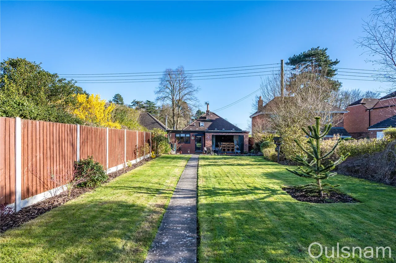 Finstall Road, Finstall, Bromsgrove, Worcestershire, B60 3DE, photo 26