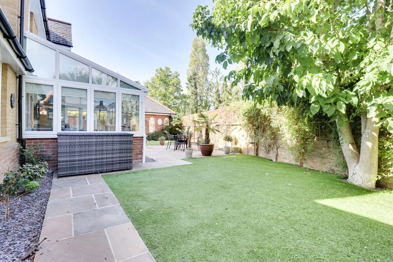 High Wych Road, Sawbridgeworth, CM21, photo 21