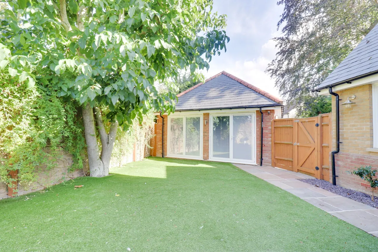 High Wych Road, Sawbridgeworth, CM21, photo 23