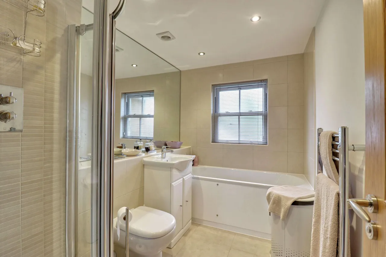 High Wych Road, Sawbridgeworth, CM21, photo 15