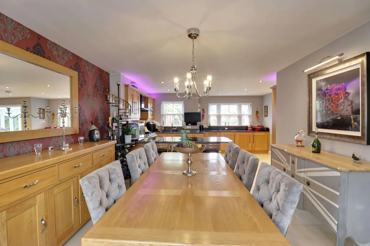 High Wych Road, Sawbridgeworth, CM21, photo 5