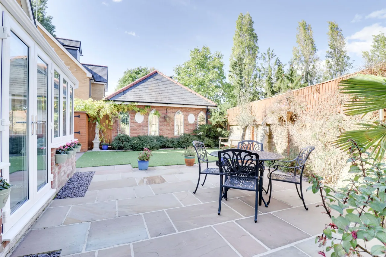 High Wych Road, Sawbridgeworth, CM21, photo 22