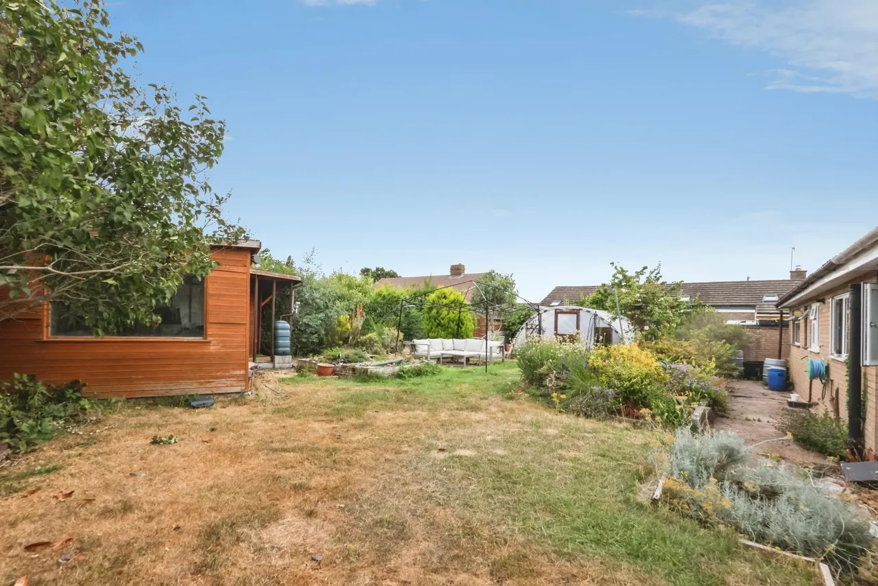 Charles Way, Malvern, WR14, photo 3