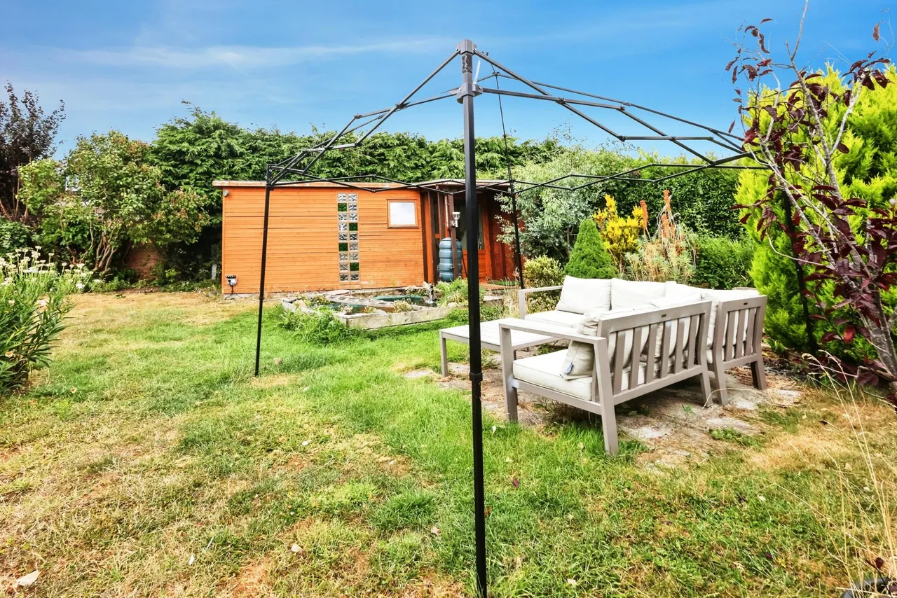 Charles Way, Malvern, WR14, photo 18