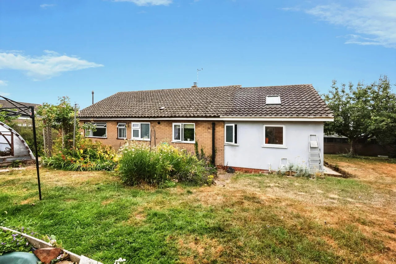 Charles Way, Malvern, WR14, photo 20
