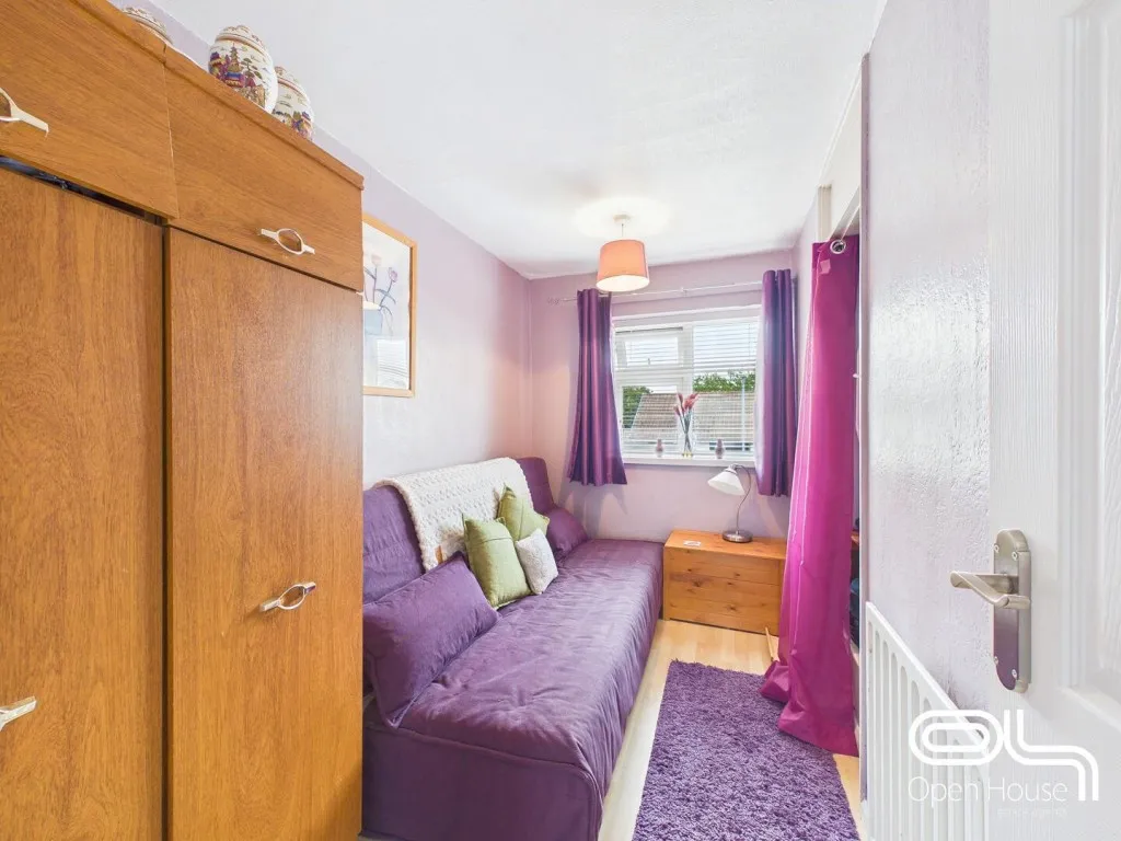 Davey Place, Rugeley, WS15, photo 10