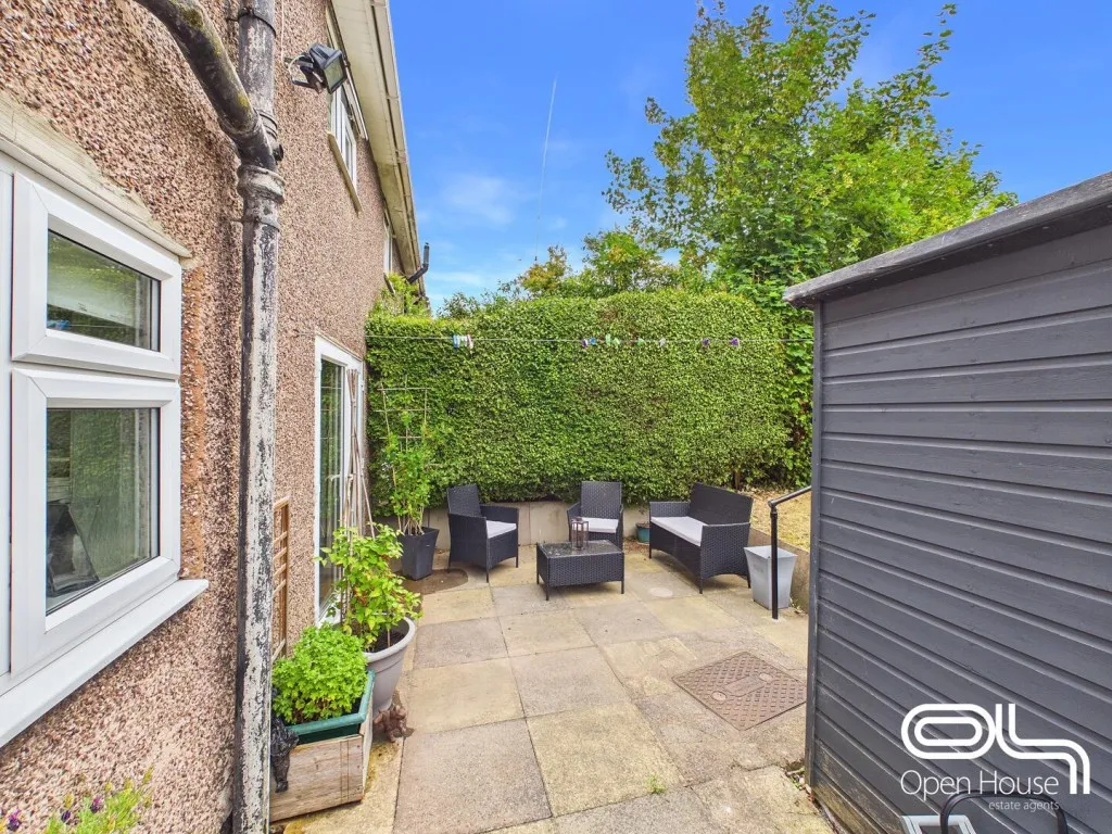 Davey Place, Rugeley, WS15, photo 11