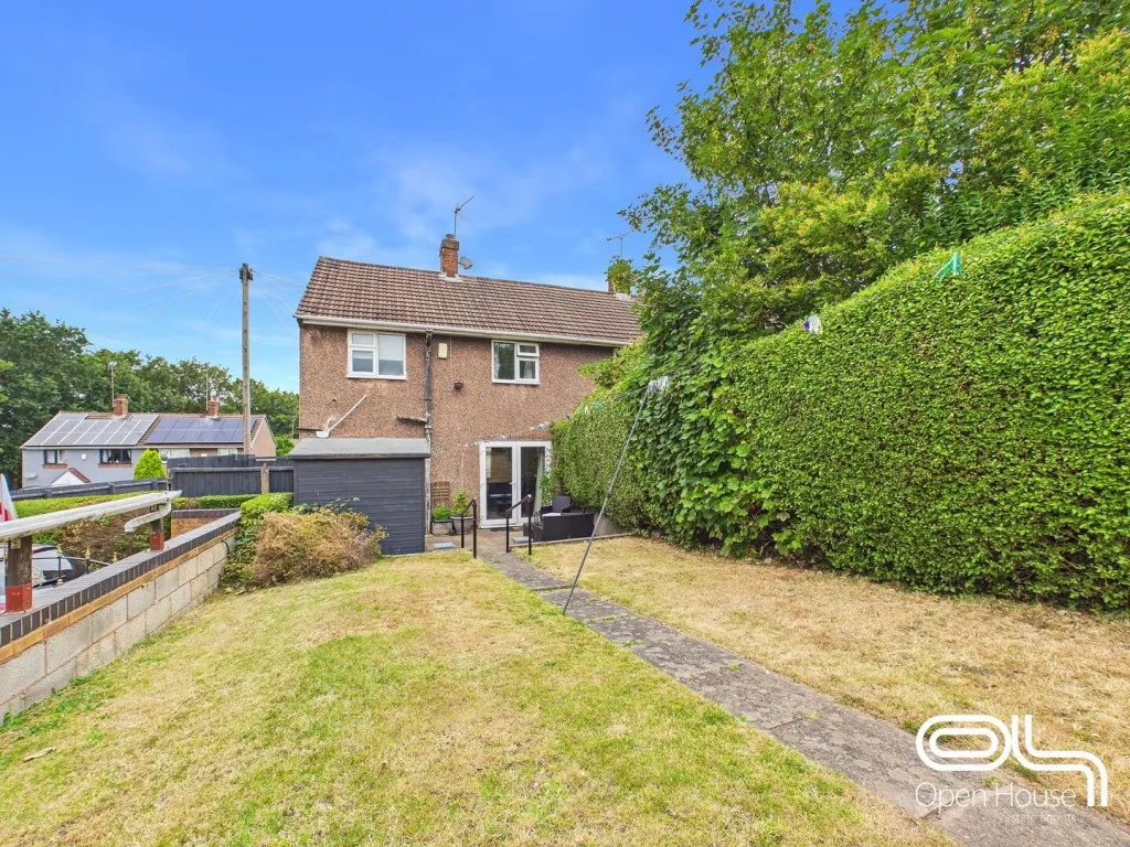Davey Place, Rugeley, WS15, photo 13