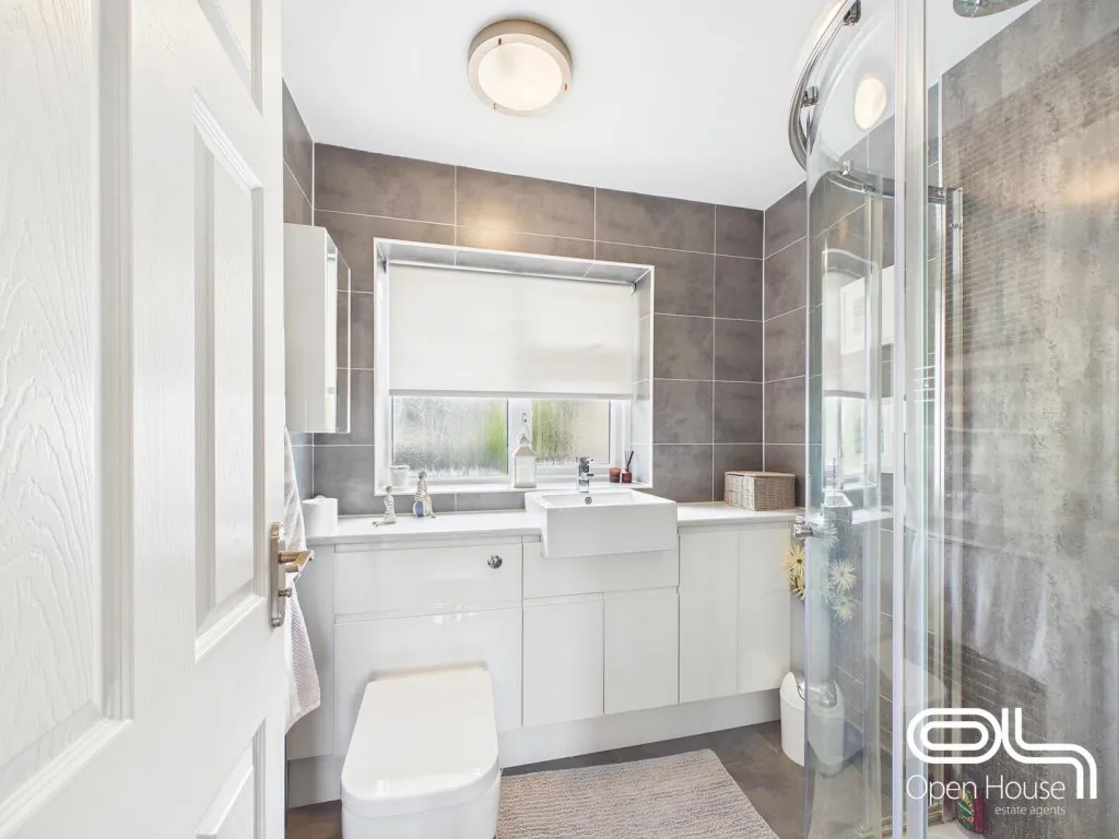 Davey Place, Rugeley, WS15, photo 8