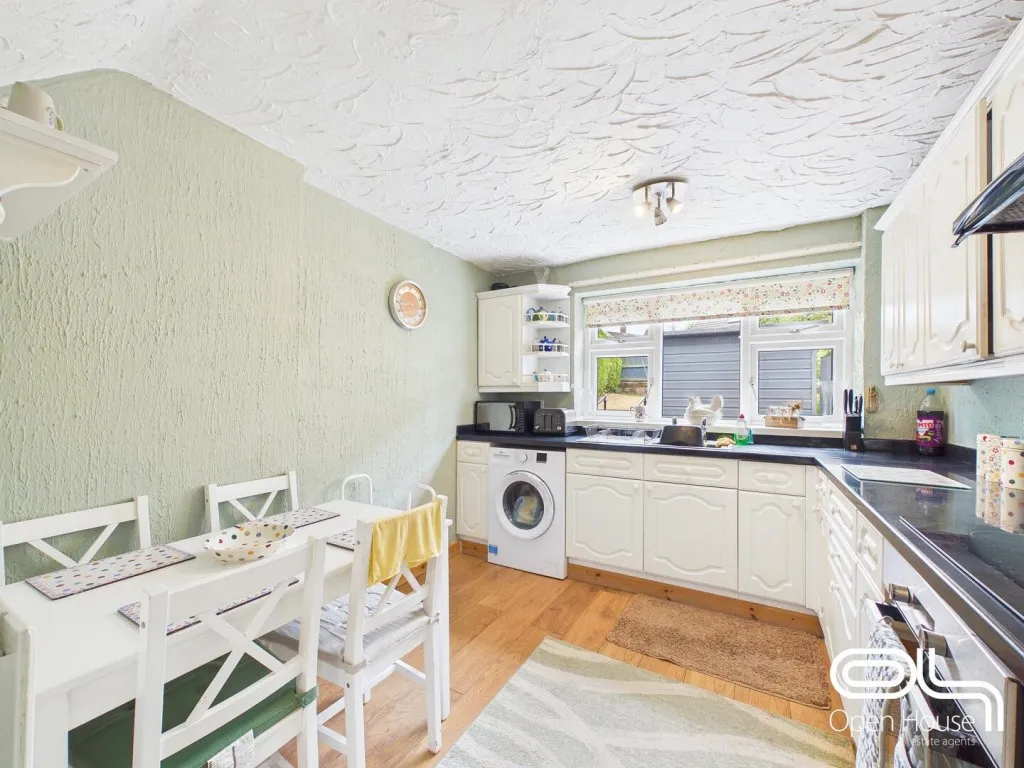 Davey Place, Rugeley, WS15, photo 3