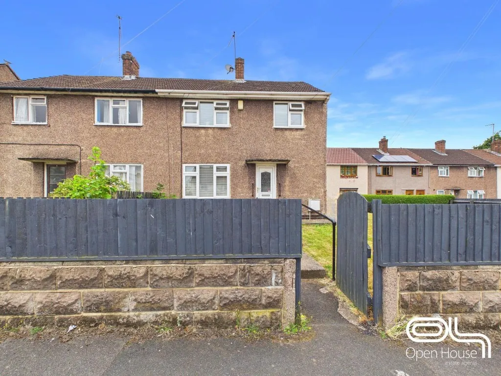 Davey Place, Rugeley, WS15, photo 16