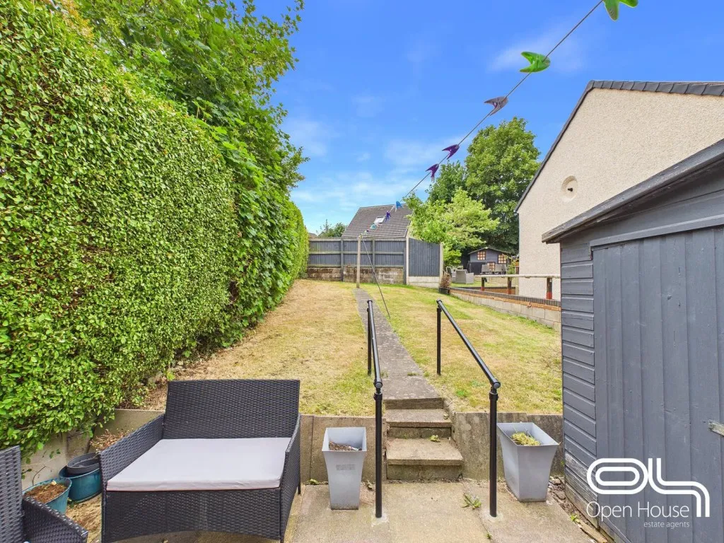 Davey Place, Rugeley, WS15, photo 12