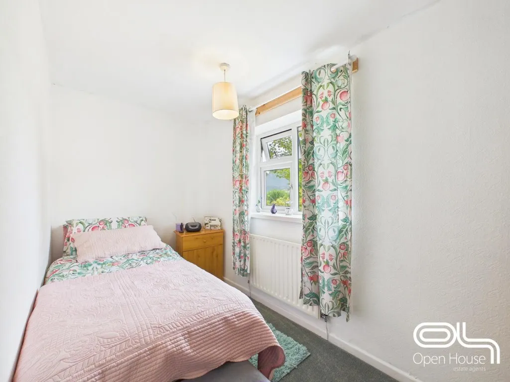 Davey Place, Rugeley, WS15, photo 9