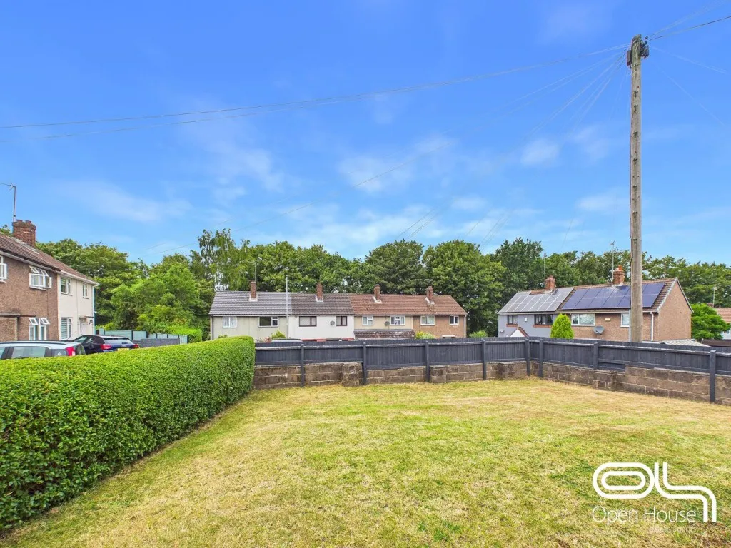 Davey Place, Rugeley, WS15, photo 14