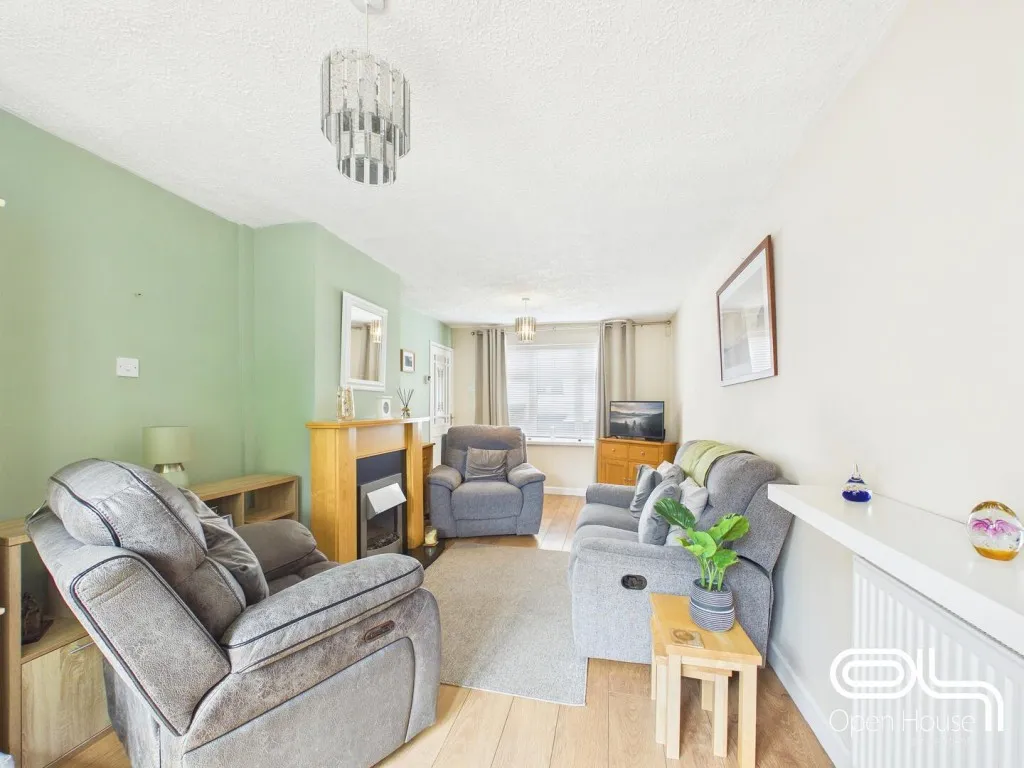 Davey Place, Rugeley, WS15, photo 4