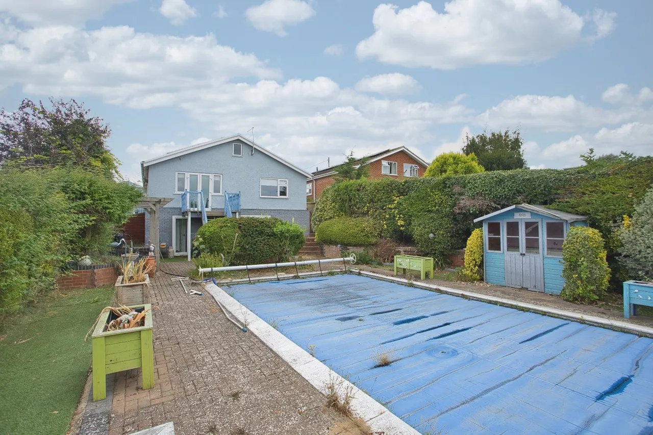 Edward Road, Kingsdown, CT14, photo 15