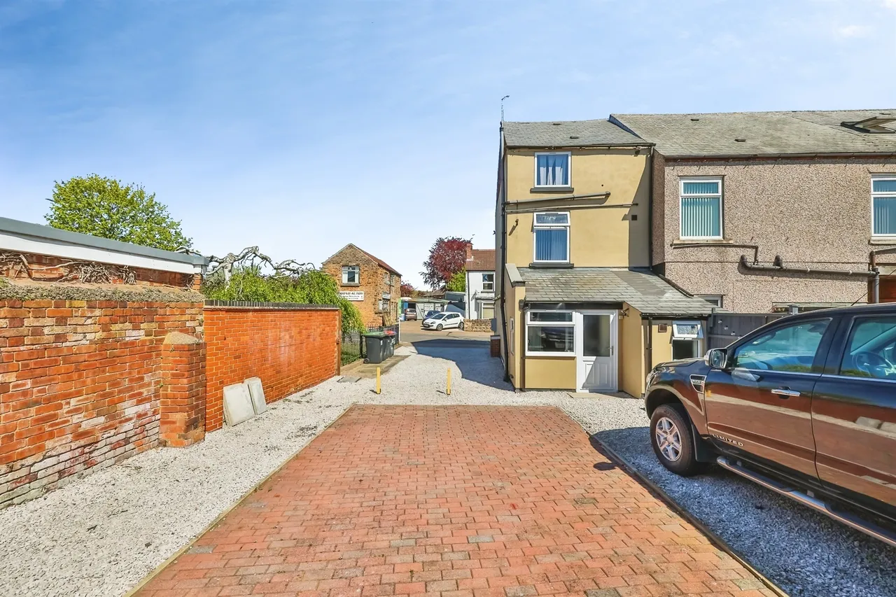 Annesley Road, Hucknall, NG15, photo 19