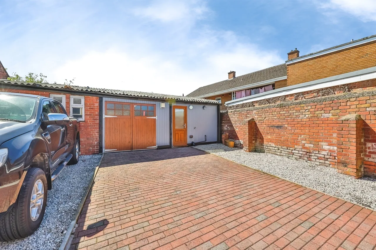Annesley Road, Hucknall, NG15, photo 18