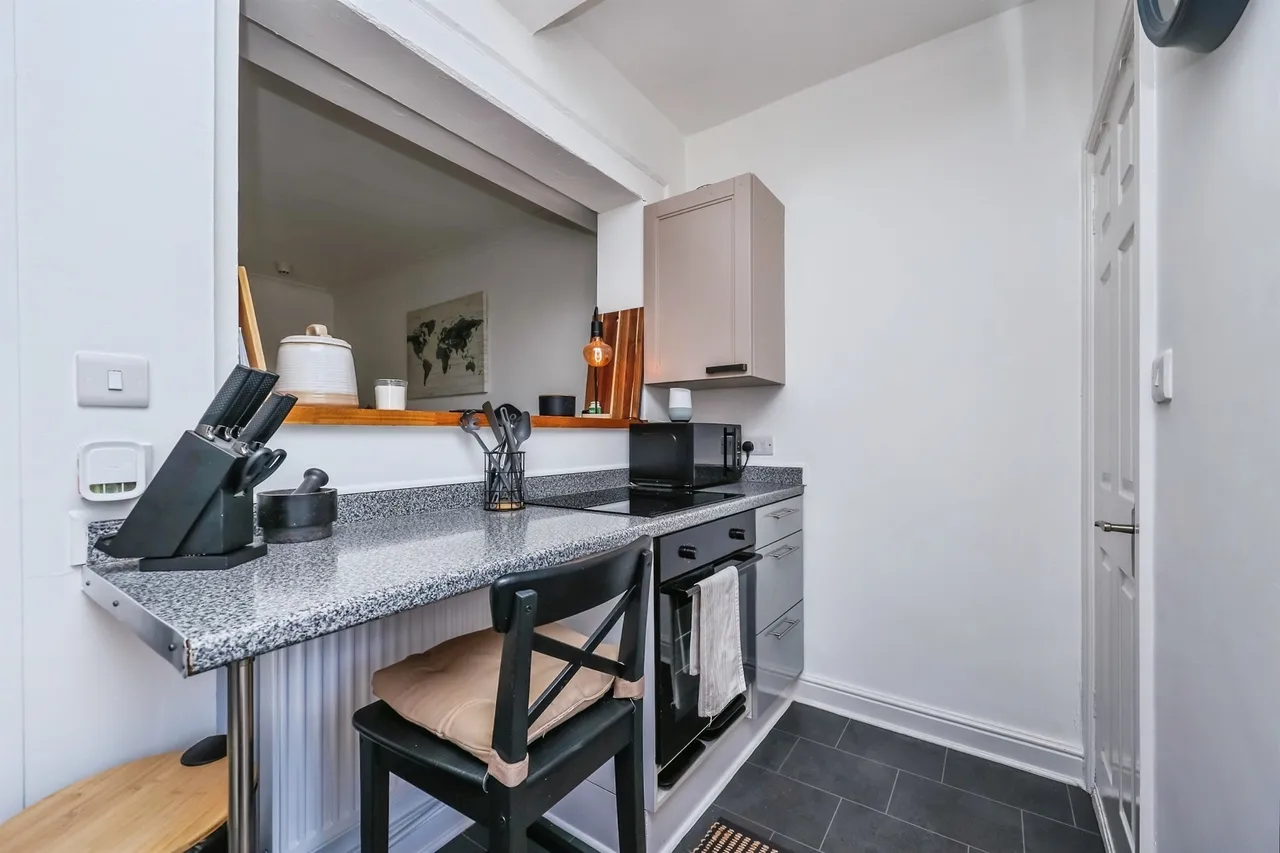 Annesley Road, Hucknall, NG15, photo 7