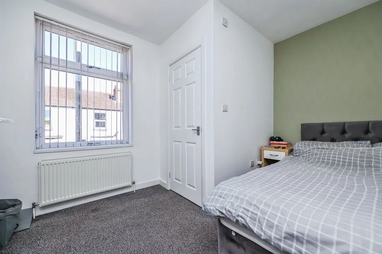 Annesley Road, Hucknall, NG15, photo 10