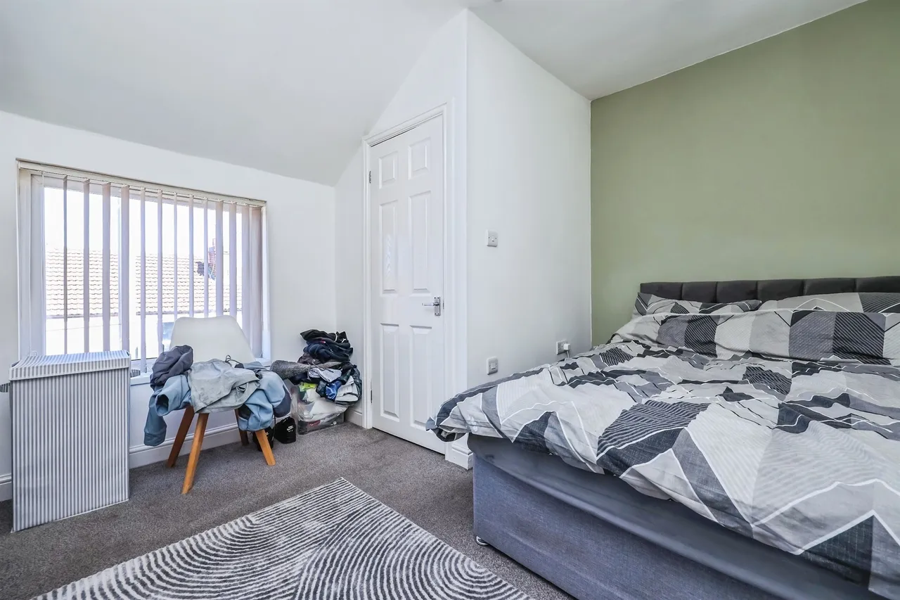 Annesley Road, Hucknall, NG15, photo 14