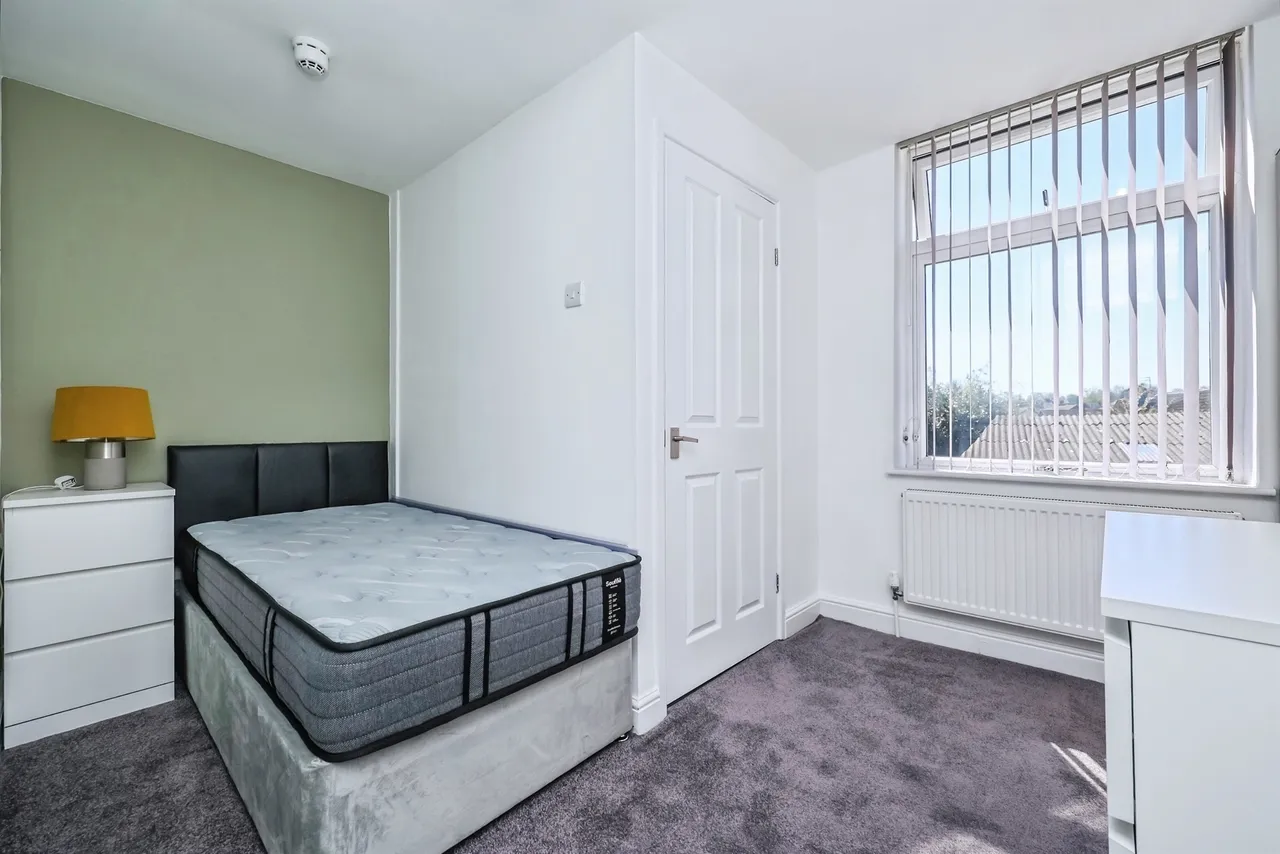 Annesley Road, Hucknall, NG15, photo 16