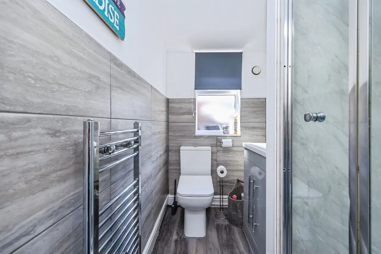 Annesley Road, Hucknall, NG15, photo 9