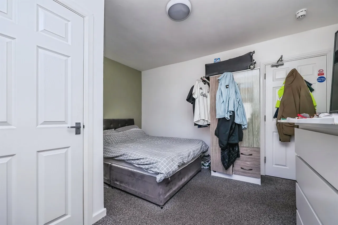 Annesley Road, Hucknall, NG15, photo 11