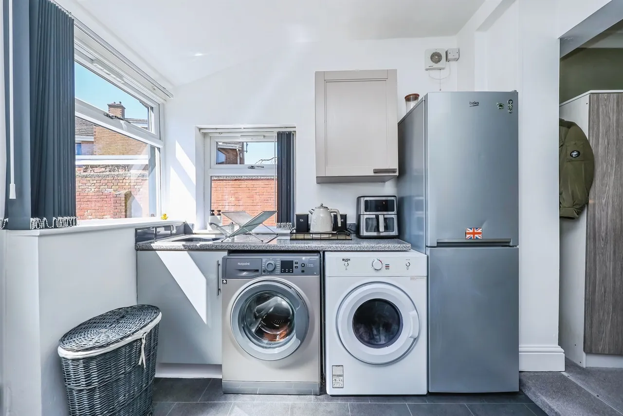 Annesley Road, Hucknall, NG15, photo 8