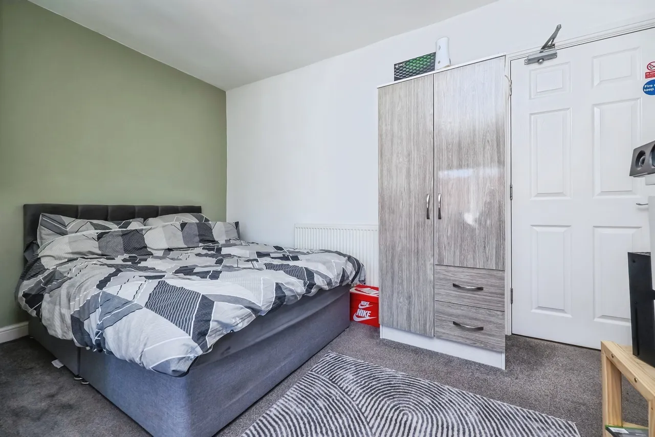 Annesley Road, Hucknall, NG15, photo 13