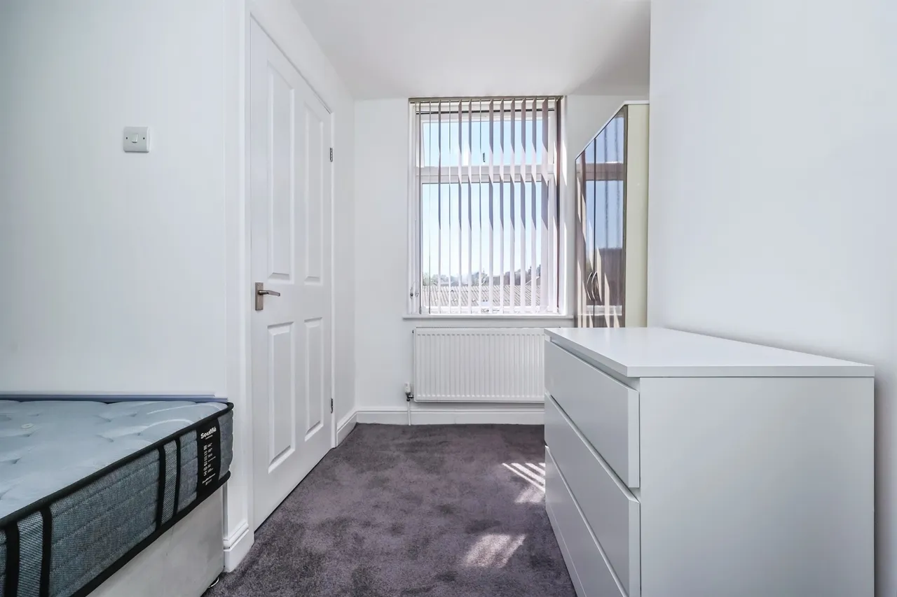 Annesley Road, Hucknall, NG15, photo 17