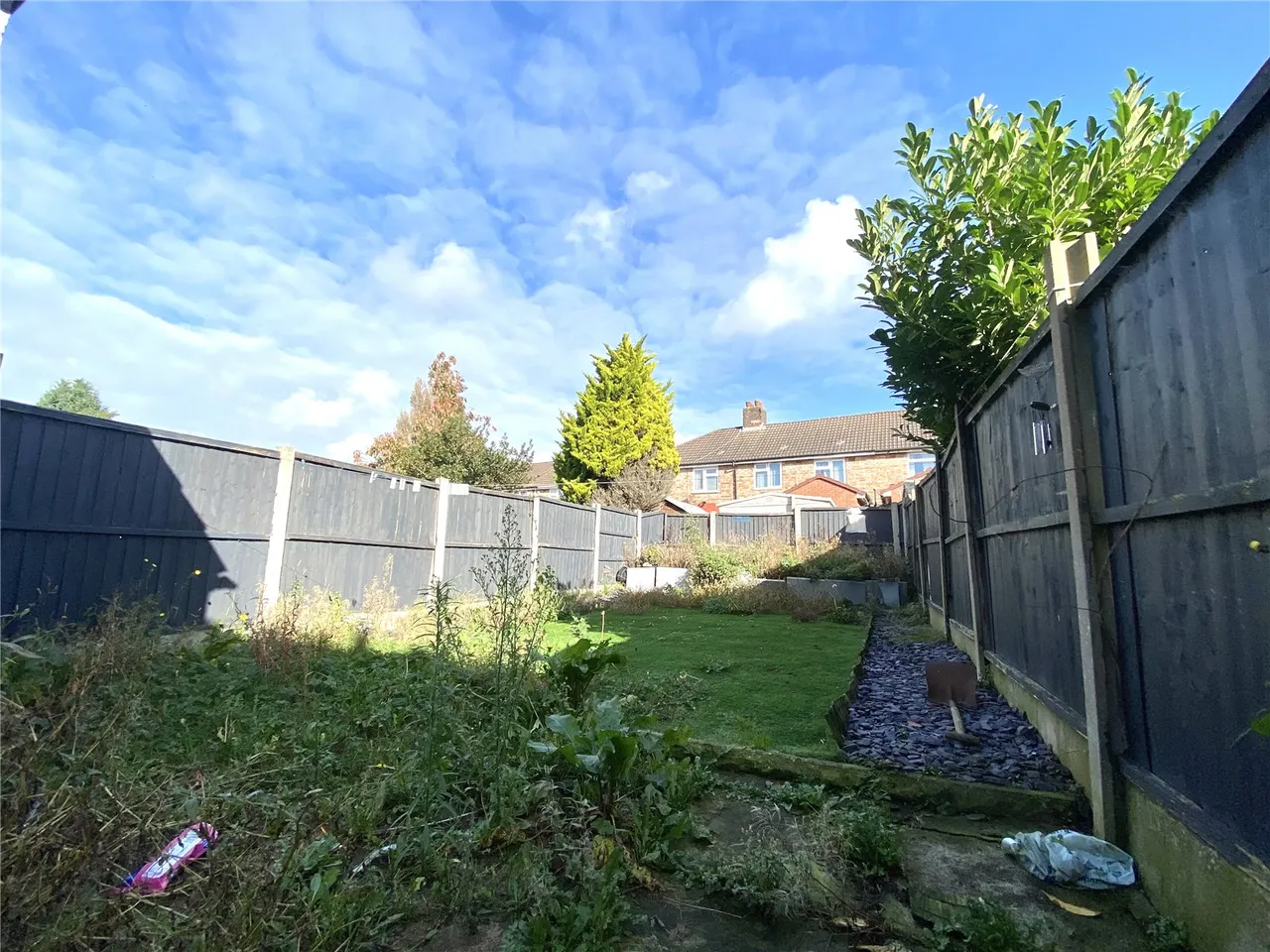Hollingbourne Road, Norris Green, L11, photo 12
