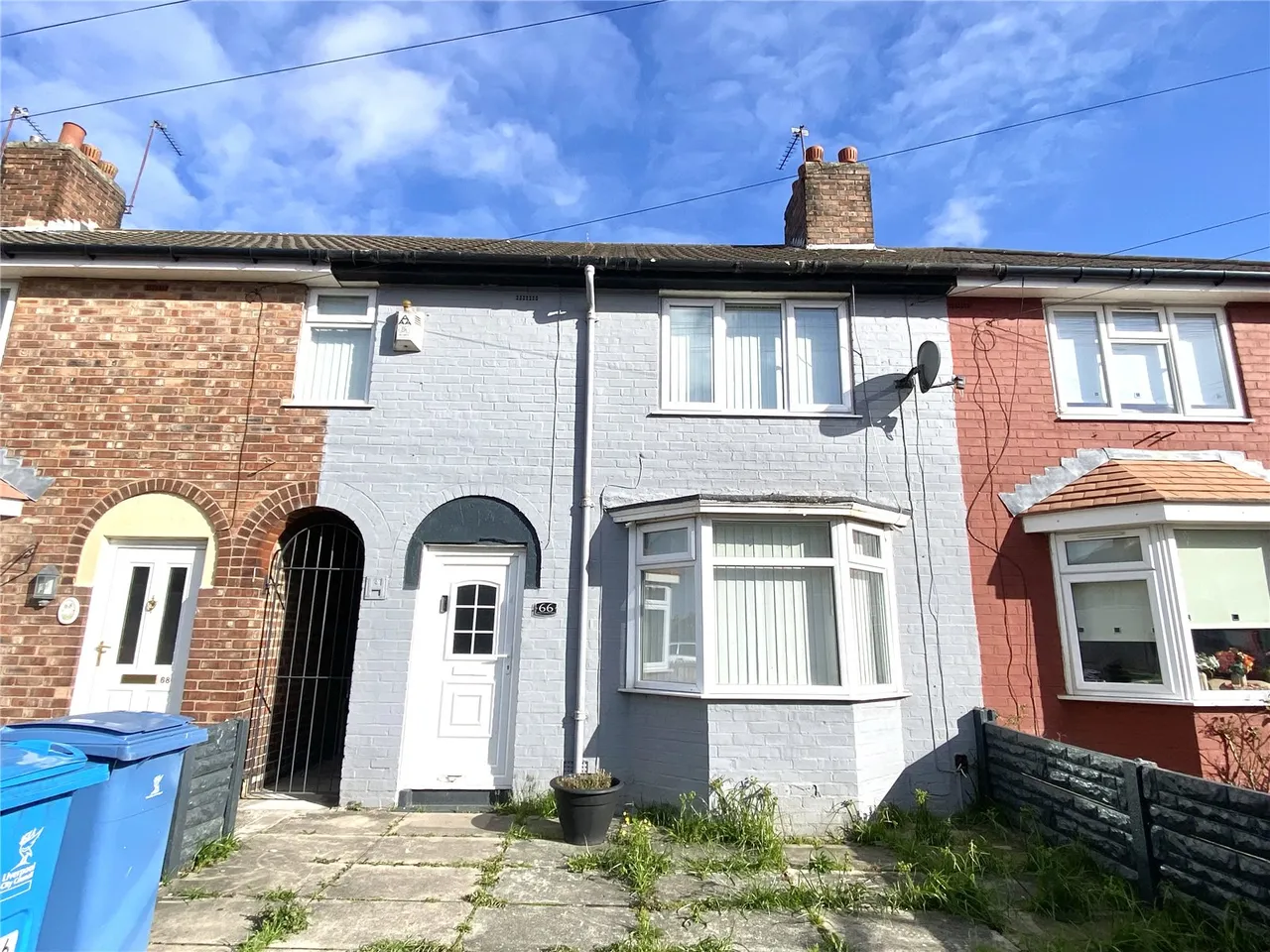 Hollingbourne Road, Norris Green, L11, photo 14