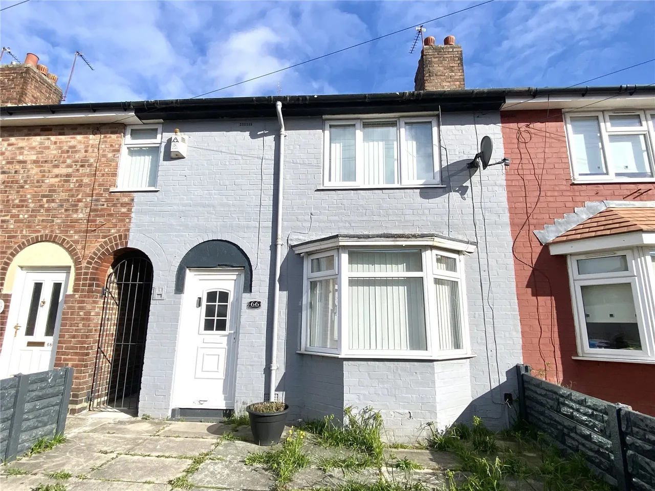 3 bed property for sale, Hollingbourne Road, Norris Green, L11