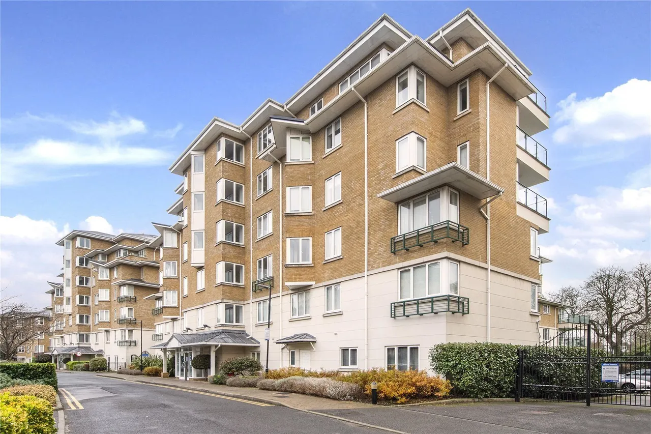 Strand Drive, Richmond, TW9, photo 5