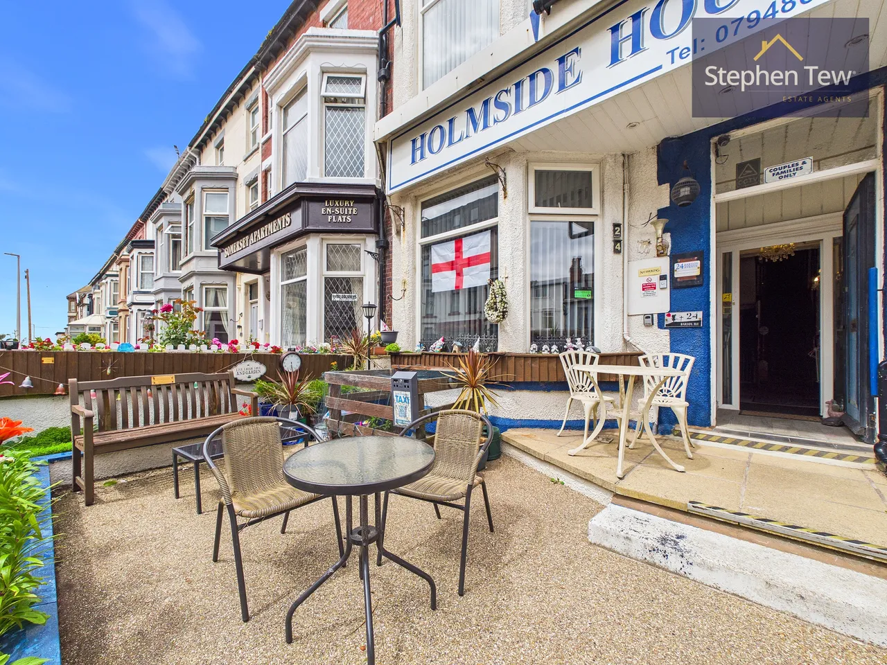 Barton Avenue, Blackpool, FY1, photo 5