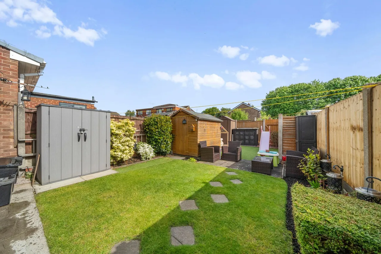 Station Road, Ashton-In-Makerfield, Wigan, Wigan, WN4 0SD, photo 15