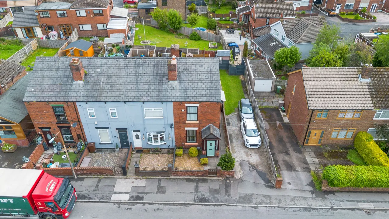Station Road, Ashton-In-Makerfield, Wigan, Wigan, WN4 0SD, photo 5