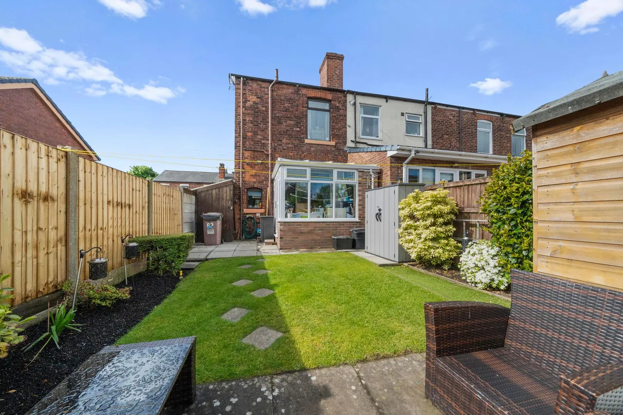 Station Road, Ashton-In-Makerfield, Wigan, Wigan, WN4 0SD, photo 14