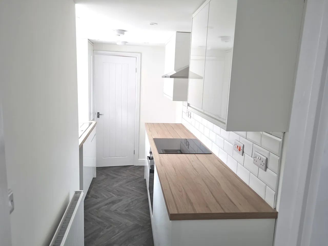 2 bed house to rent — Wilfred Street, Pallion, Sunderland, SR4