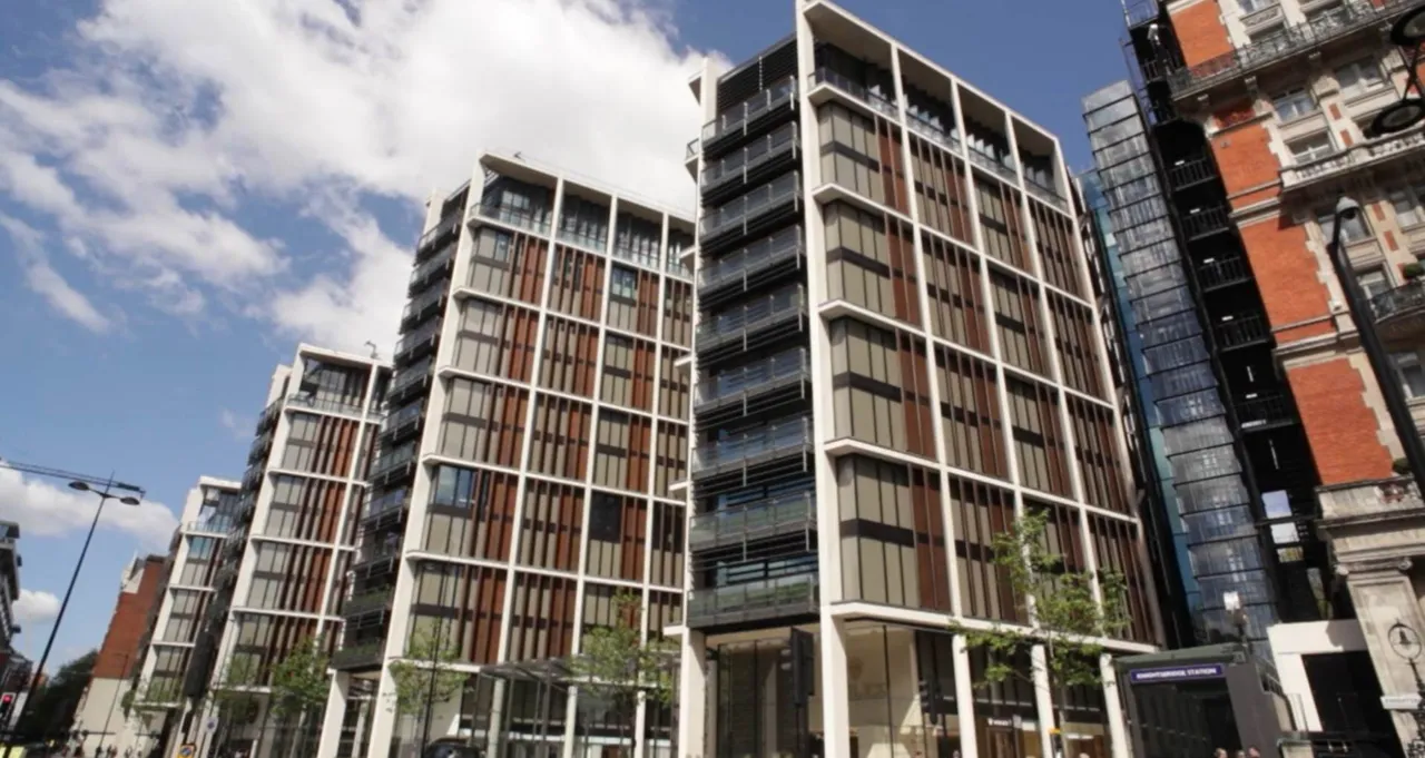 5 bed flat for sale, One Hyde Park, London, SW1X