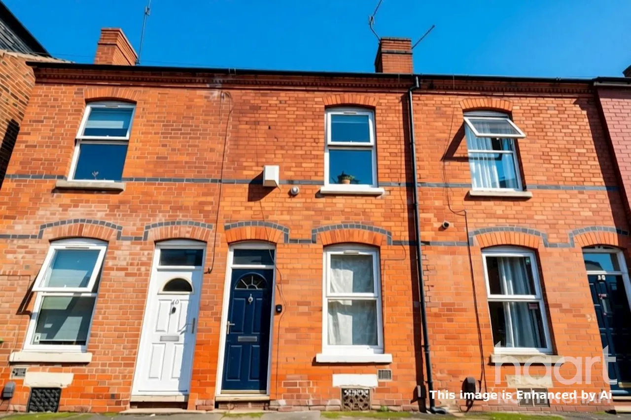 Thurman Street, Radford, NG7, photo 11