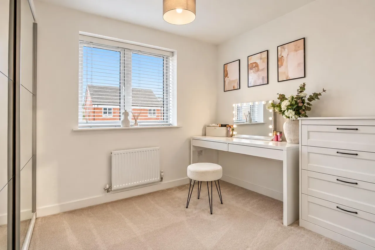 Ruddy Road, Burton Joyce, NG14, photo 10