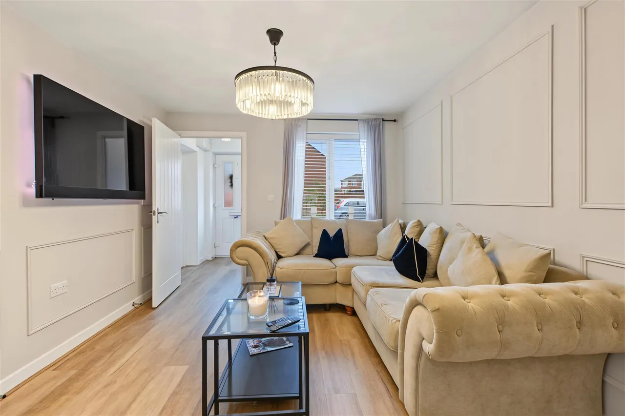 Ruddy Road, Burton Joyce, NG14, photo 9