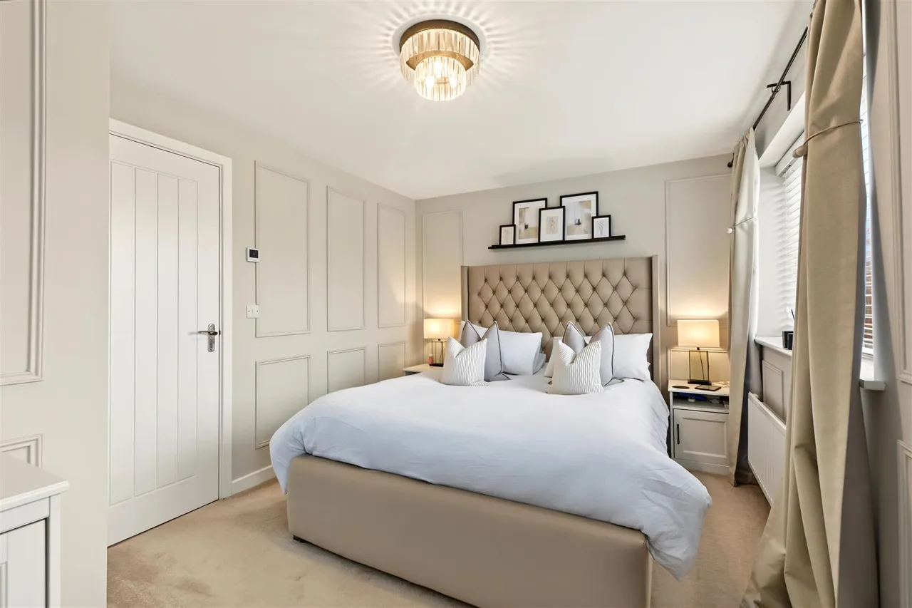 Ruddy Road, Burton Joyce, NG14, photo 3