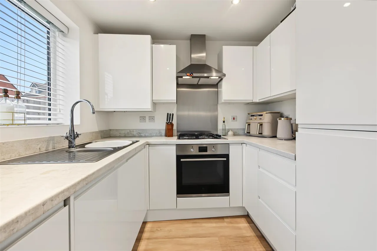Ruddy Road, Burton Joyce, NG14, photo 5