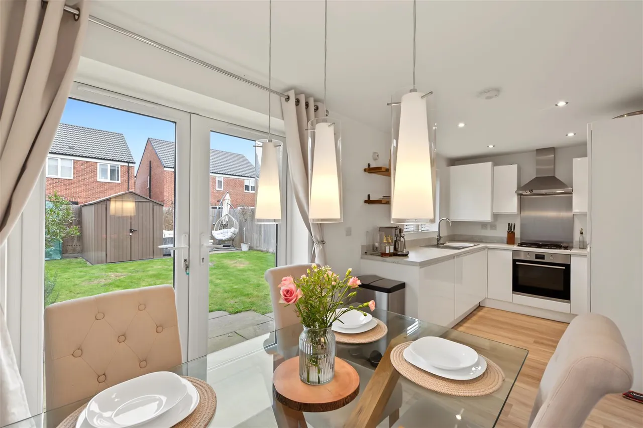 Ruddy Road, Burton Joyce, NG14, photo 2