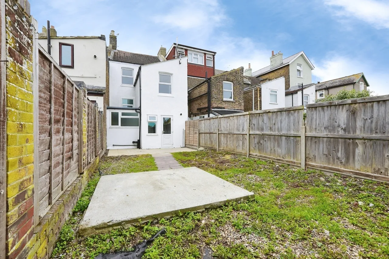 Hillbrow Road, Ramsgate, CT11, photo 17