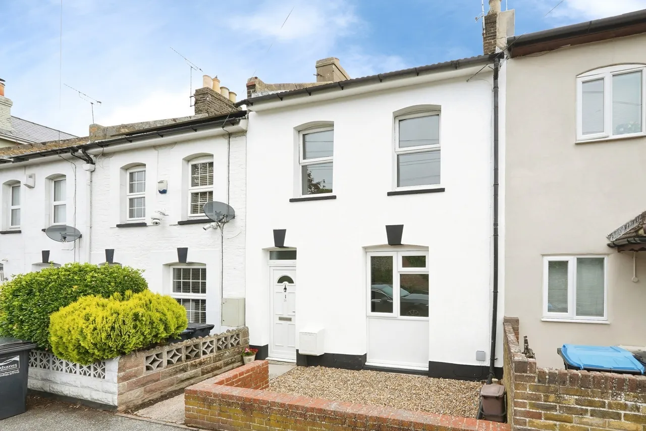 Hillbrow Road, Ramsgate, CT11, photo 2