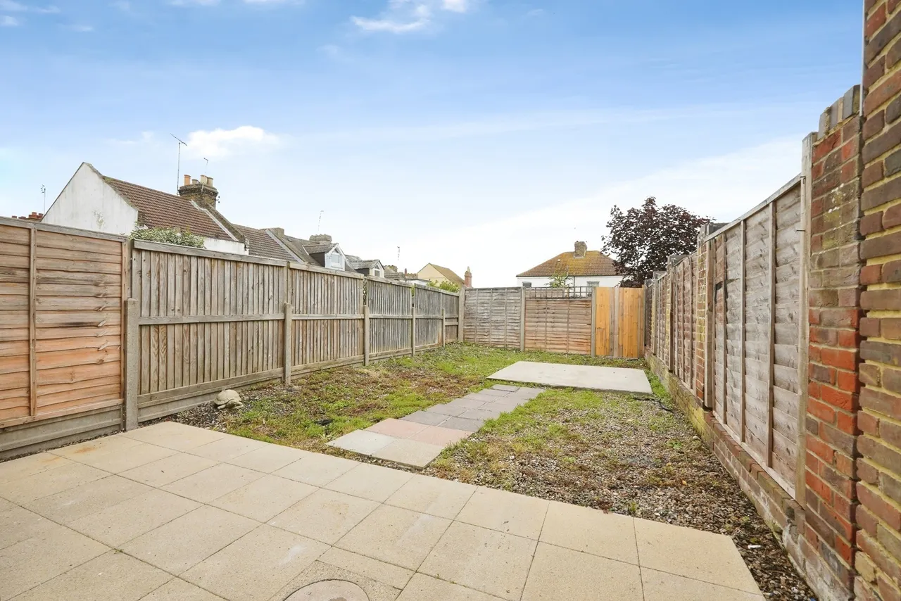 Hillbrow Road, Ramsgate, CT11, photo 16